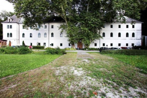 Historický pútnický dom